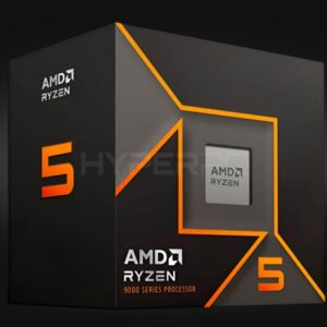 ryzen 7 7800x3d