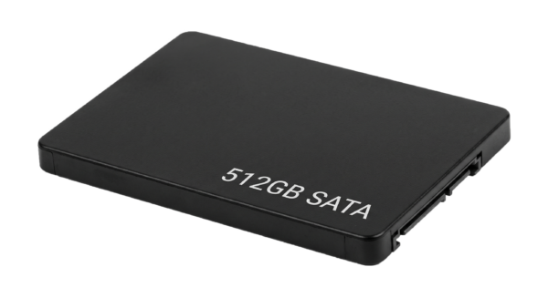 512GB SATA