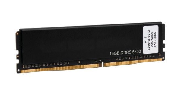 16GB DDR5 5600