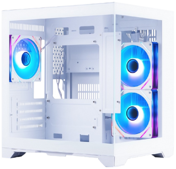 1STPLAYER MEGAVIEW MV5-TP ARGB White