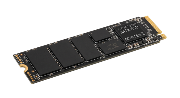 1TB NVMe