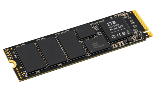 2TB NVMe