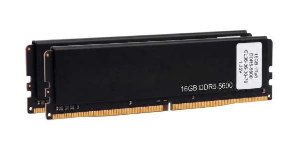 32GB DDR5 5600