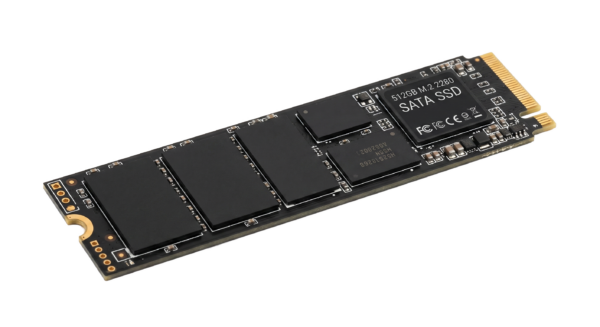 512GB NVMe