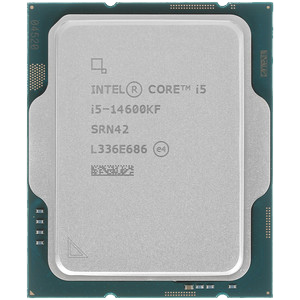 Intel Core i5-14600KF