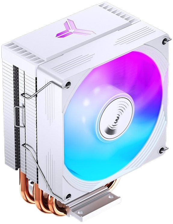 JONSBO CR-1300 EVO White Dynamic Multi-Color LED