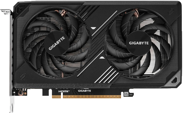 NVIDIA RTX 5050 8GB