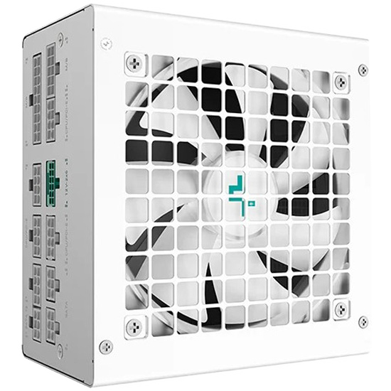 750W Deepcool PN750M WH 80+ GOLD