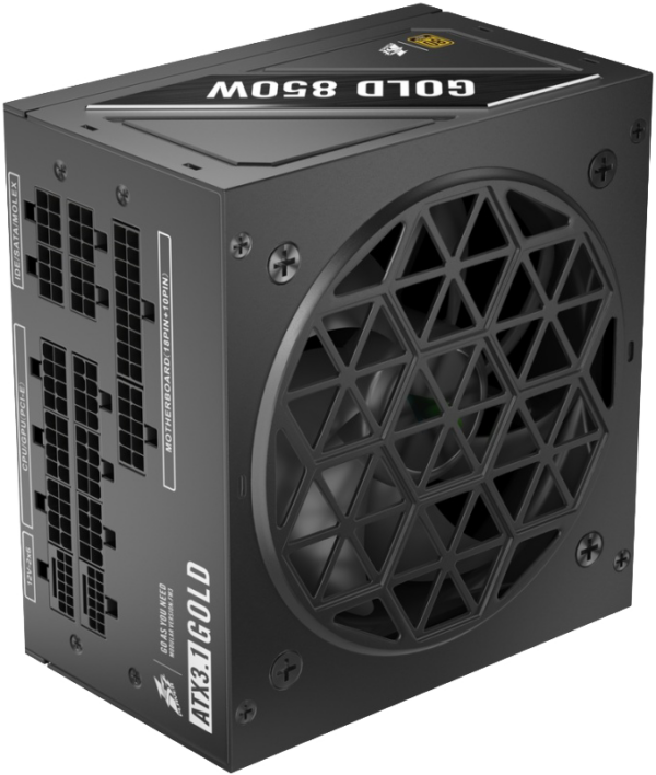 850W 1STPLAYER NGDP GOLD
