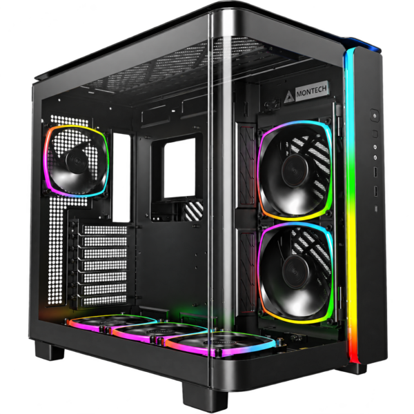 Montech KING 95 PRO Black