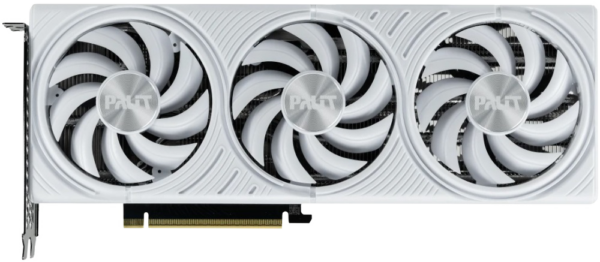 NVIDIA RTX 5070 12GB White