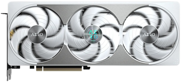 NVIDIA RTX 5080 16GB White