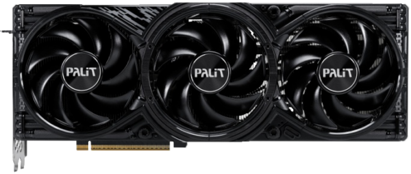 NVIDIA RTX 5080 16GB Black